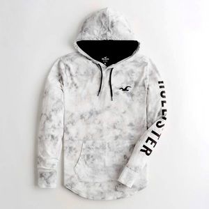 Hollister hoodie